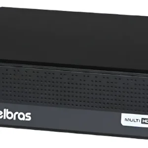GRAVADOR DIGITAL DE VIDEO MHDX 1104-C C/HD 1TERA (INTELBRAS-AM)