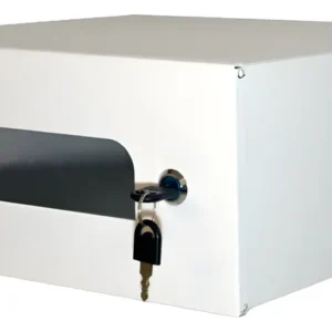 Rack Mini 15 Branco Gforce