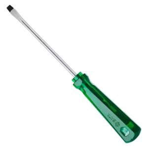 Chave de Fenda Isoladada Pvc 3/16x4 - Sata