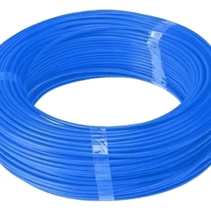 Cabo Flexivel 16mm Azul 1 Metro - Megamax