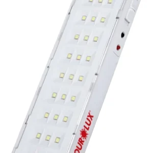 Luminaria de Emergencia 2W 30 Leds - Ourolux