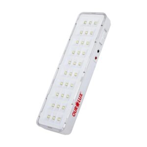 Luminaria de Emergencia 2W 30 Leds - Ourolux