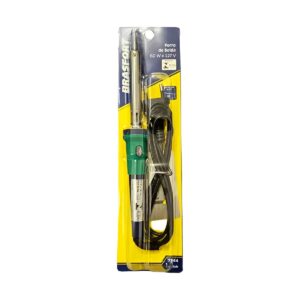Ferro de Solda 60W 110V 7344 - Brasfort