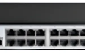 SWITCH GERENCIAVEL 24P+ 4P SFP 1000 BASE-X POE S2328G-PA(INTELBRAS-SC) PROMO JUN