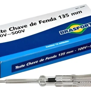 Teste Fenda Pequeno 8290 - Brasfort