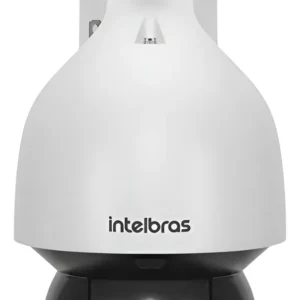 CAMERA SPEED DOME IP VIP 5225 SD IR IA G2 (INTELBRAS-AM)
