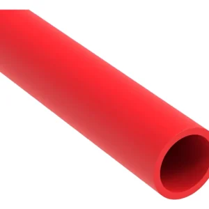 Eletroduto Vermelho 3/4x3Mts - Eletromax