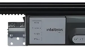 AUTOMATIZADOR DE PORTA 2.2 PD 300 PT (INTELBRAS-SC)