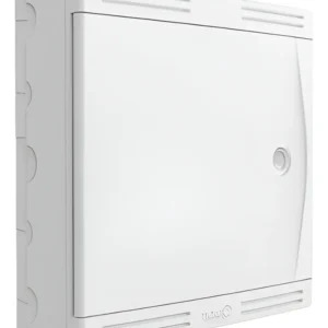 Quadro Sistema VDI Sobrepor 30x30 - Tigre