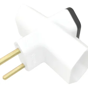 Benjamim 2 Polos Branco 10a V11 - Voltim