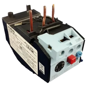 Rele 3US5000-1C 1,6-2,5A - Siemens