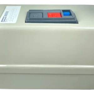 Chave Magnetica MSK-35 24 A 34 10cv 220V - Sanmen