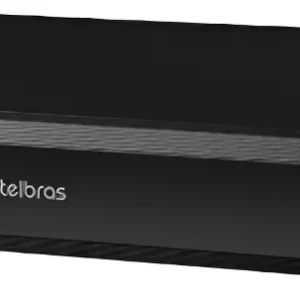 GRAVADOR DIGITAL DE VIDEO C/32 CANAIS INVD 3032 C/HD 6TB(INTELBRAS-AM)