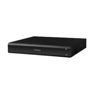 Gravador Digital de Video 32 Canais Com HD 6TB INVD 3032 - Intelbras