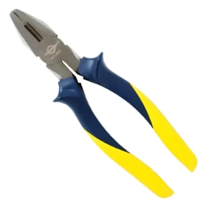 Alicate Universal Polido 8 8002 - Brasfort