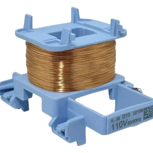 Bobina Para Contator Trip Azul Cwb 09-32a 110v - Weg