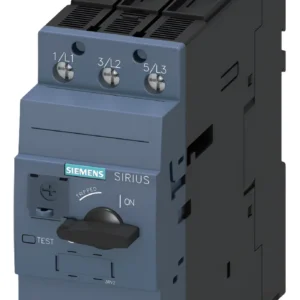 Disjuntor Motor 3RV2031-4WA10 42-52A Innovations - Siemens