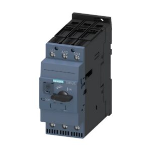Disjuntor Motor 3RV2031-4WA10 42-52A Innovations - Siemens