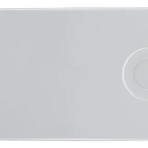 Modulo Interruptor Pulsador Minuteria 17025 - Tramontina Aria