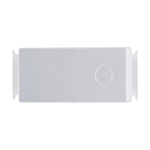 Modulo Interruptor Pulsador Minuteria 17025 - Tramontina Aria