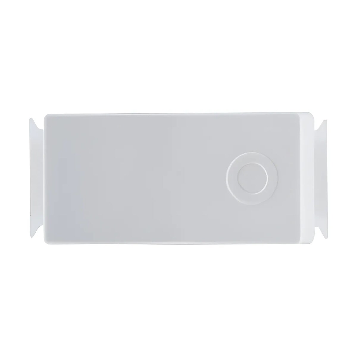 Modulo Interruptor Pulsador Minuteria 17025 - Tramontina Aria