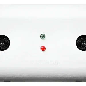 Sensor Presença Ultra Sonico C/Foto MU600 Teto Biv-Tektron