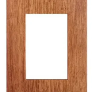 Placa 4x2 3 Postos Carvalho 35613-41 - Simon 30