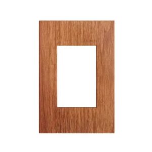 Placa 4x2 3 Postos Carvalho 35613-41 - Simon 30