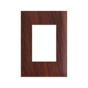 Placa 4x2 3 Postos Tabaco 35613-42 - Simon 30