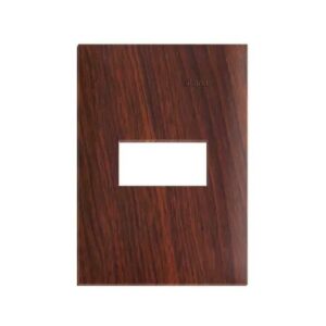 Placa 4x2 1 Posto Tabaco 35611-42 - Simon 30