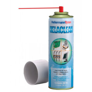 Limpa Contato/Placas 300Ml - Helaclean