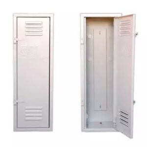 Caixa Padrão Eletropaulo Lateral L M - Phaynell