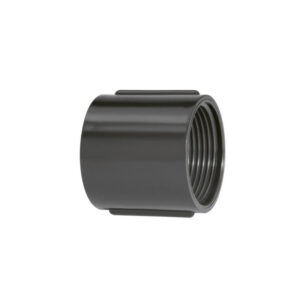 Luva Pvc De 2.1/2 - Dantas