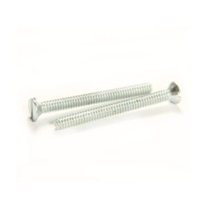 Parafuso Longo Para Caixa de Luz 9/64x2 Com 200 - Jomarca