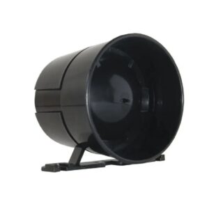 Sirene Taty 120DB PT Morey