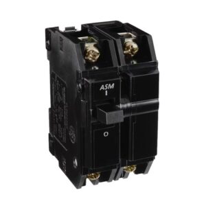 Disjuntor Nema Bipolar 20A DLB - Lorenzetti