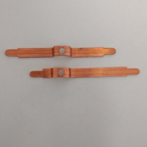 Barramento Derivação Lateral Din 63a 150mm Bdl-1