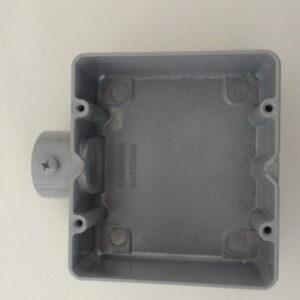 Condulete Tipo Ed De 3/4 - Wetzel