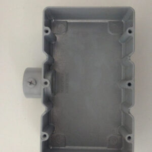 Condulete Tipo Et De 3/4 - Wetzel