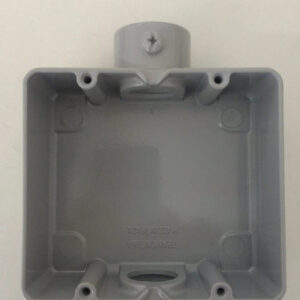 Condulete Tipo Cd De 3/4 - Wetzel