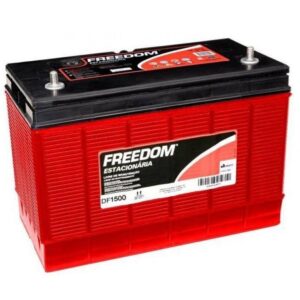 Bateria Estacionaria DF1500 Freedon