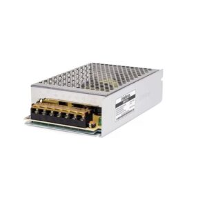 Fonte de Alimentação 12.8V 10A EFM 1210 G2 Intelbras