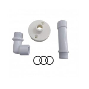 KIT Prolongador Universal BR Para Caixa Stilus