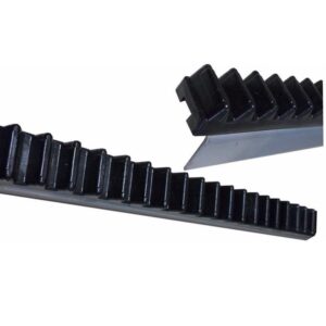 Barra Crem.Super Aço Galv/Tabl.Nylon Nice