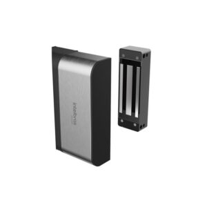 KIT Universal Fechadura Eletroima S/Sensor FE21150 D Inox In