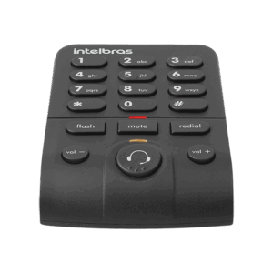 Base Discadora BDI 10 Intelbras