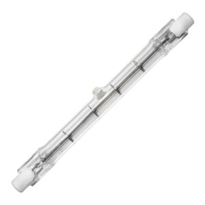 Lampada Halogena 500W 110V