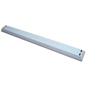 Luminaria Para Lâmpada Fluorescente 2x110W - Petrolandia