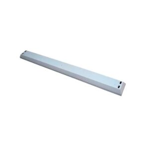 Luminaria Para Lâmpada Fluorescente 2x20 - Petrolandia