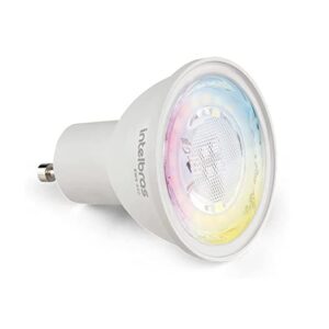 Lâmpada LED Spot Smart Wifi EWS440 Intelbras